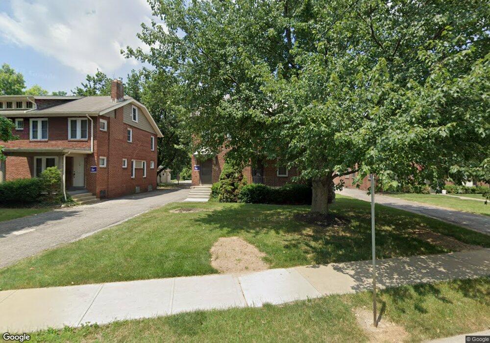 713 Sheridan Ave, Columbus, OH 43209 - photo 1