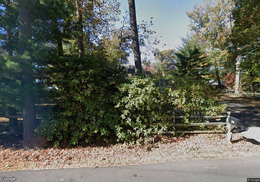 1287 Berwyn Paoli Rd, Berwyn, PA 19312 - photo 1