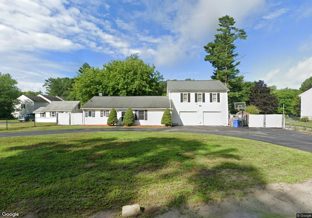 711 Plain St, Brockton, MA 02302 - photo 1