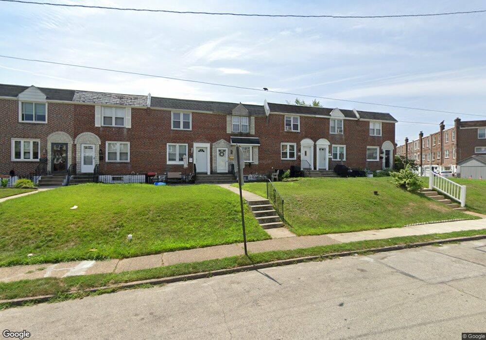 812 Rively Ave, Glenolden, PA 19036 - photo 1