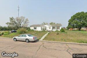300 Hall Ave, Grant, NE 69140