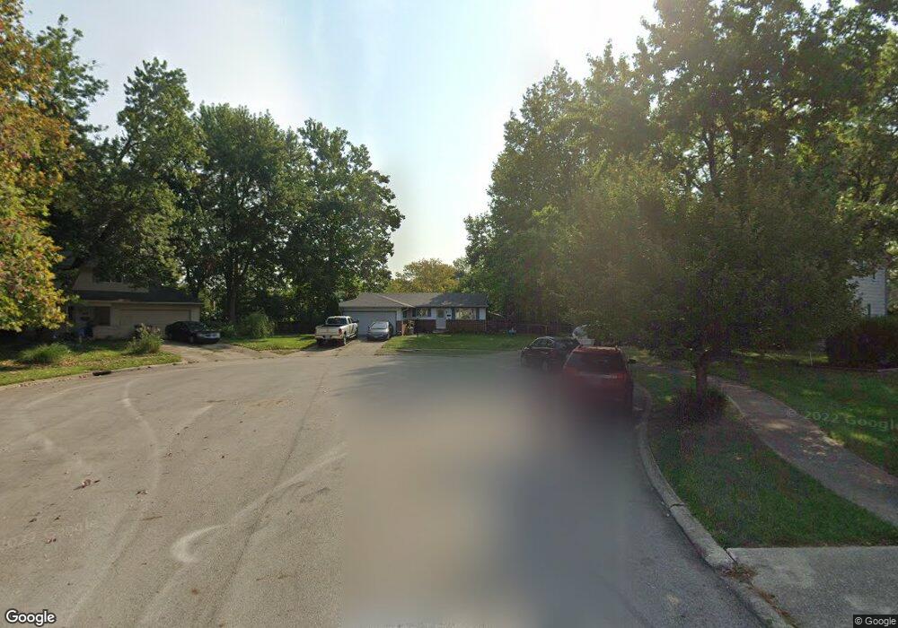 1487 Devonhill Ct, Columbus, OH 43229 - photo 1