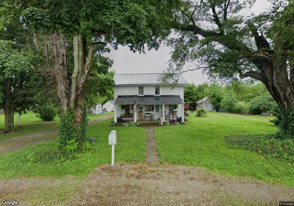 2570 S 800 E, Franklin, IN 46131 - photo 1