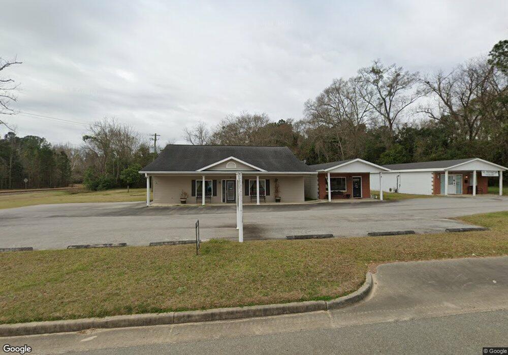 285 James St, Ailey, GA 30410 - photo 1