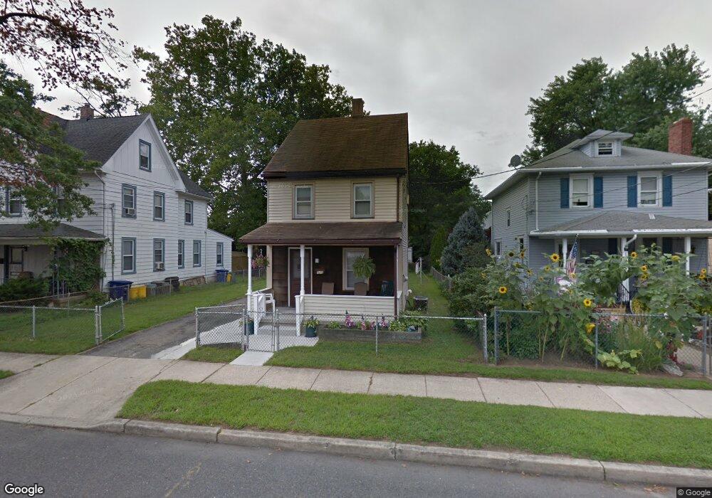 325 Walnut St, Delanco, NJ 08075 - photo 1