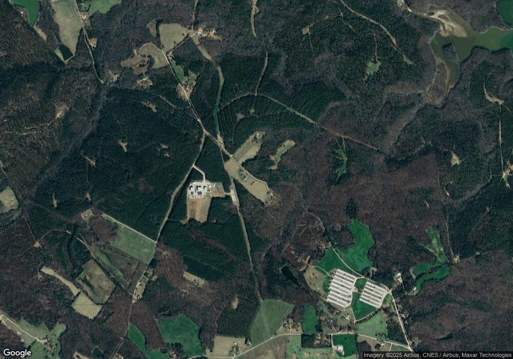 0 Saint James Rd, Elberton, GA 30635 - photo 1