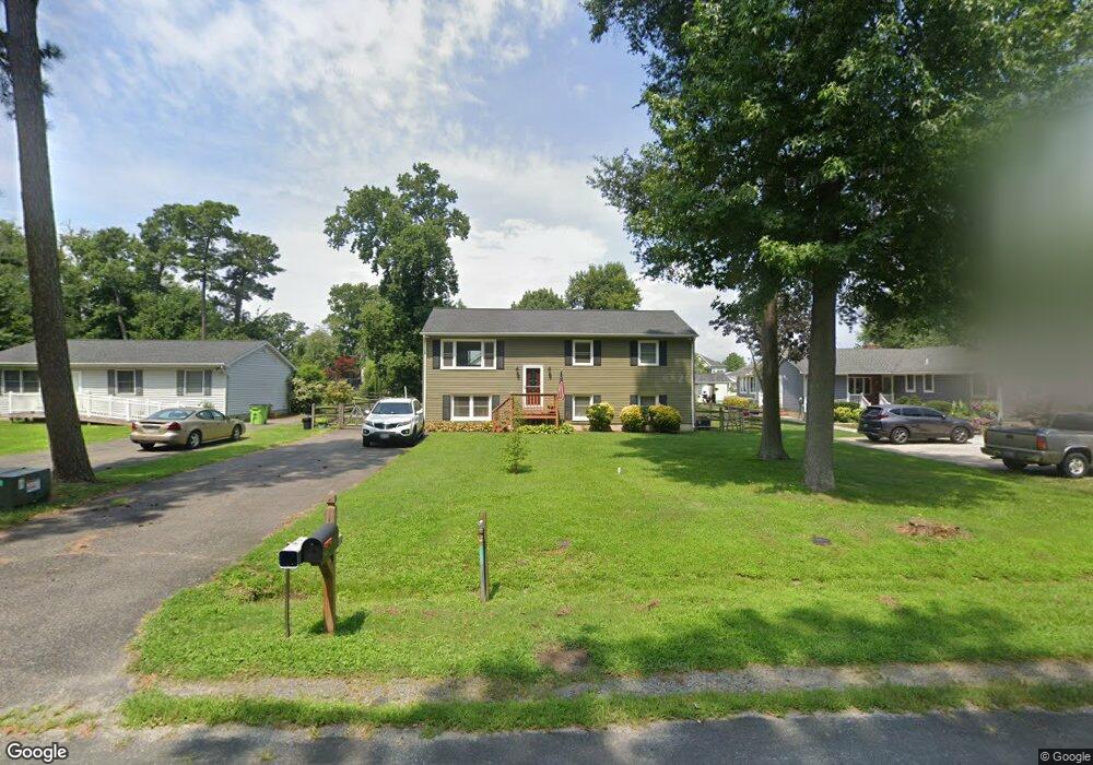 612 Zaidee Ln, Stevensville, MD 21666 - photo 1