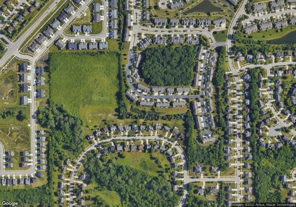 3594 Bent Trail Dr, Ann Arbor, MI 48108 - photo 1