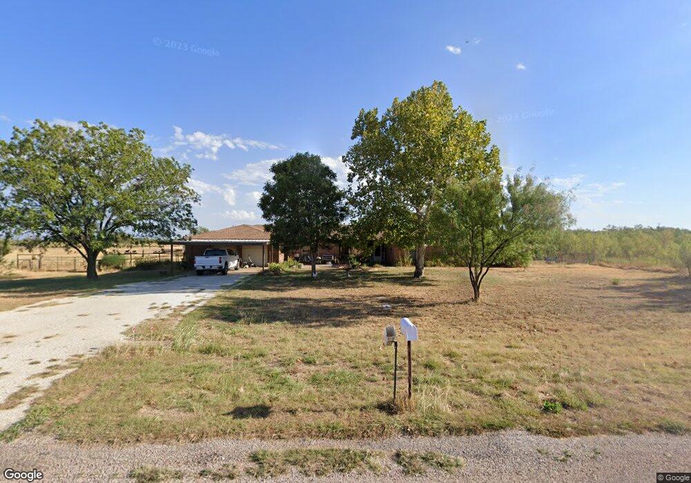 110 Ridgecrest Dr, Abilene, TX 79602 - photo 1