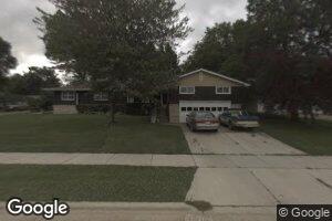 277 E 4th St, Manawa, WI 54949