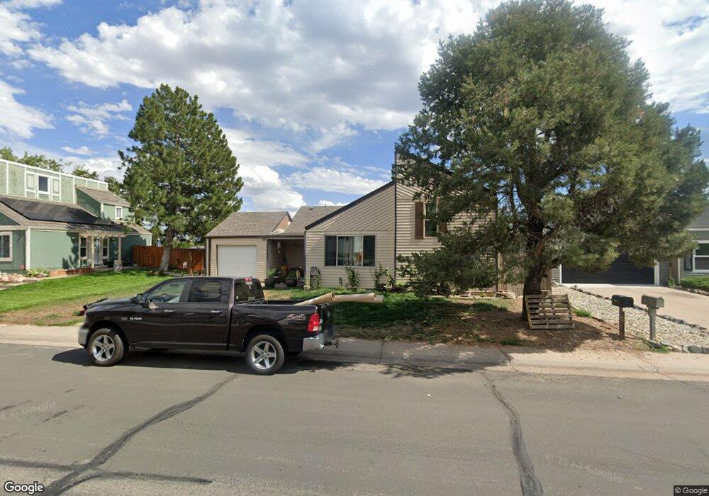 10920 Albion Dr, Thornton, CO 80233 - photo 1