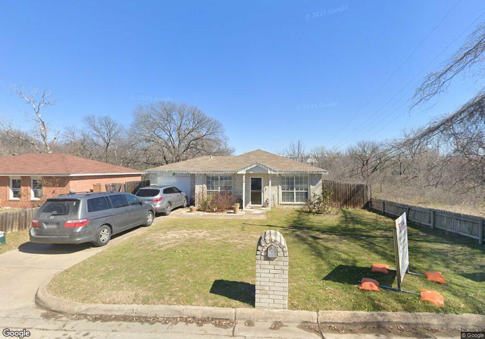 900 Bourland Dr, Fort Worth, TX 76108 - photo 1