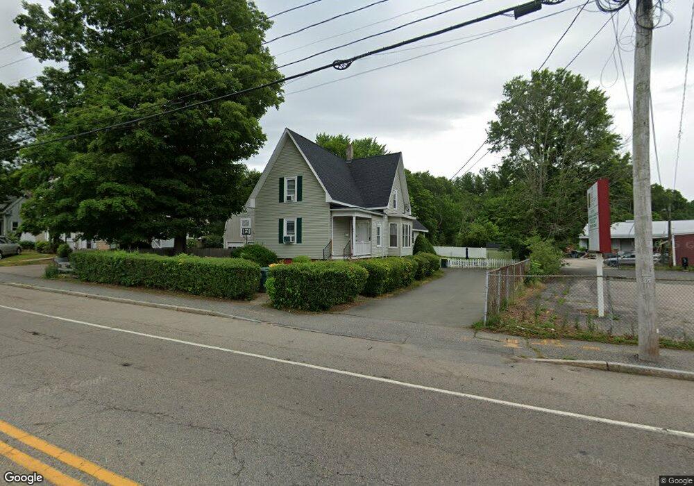 Street View Photo
