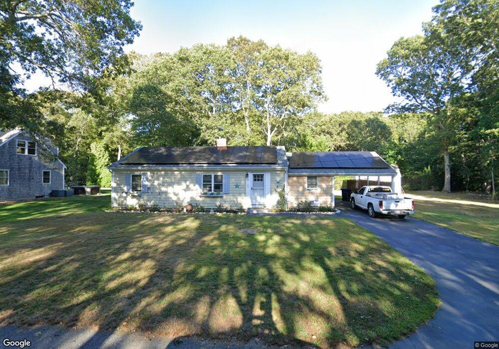 6 Dolphin Ln, Hyannis, MA 02601 - photo 1