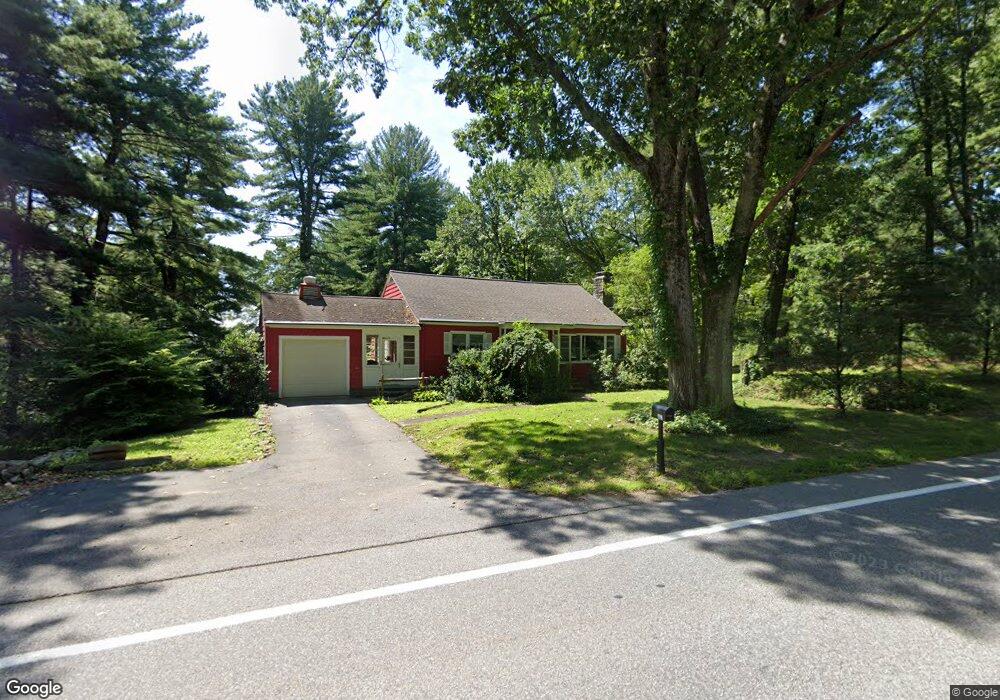 867 Sutton St, Northbridge, MA 01534 - photo 1