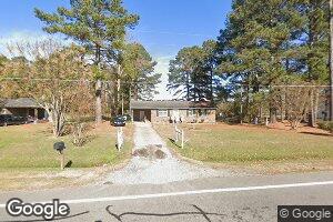1255 Nc 125, Hobgood, NC 27843