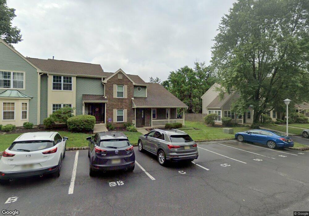 116 Appletree Ct, Monmouth Junction, NJ 08852 - photo 1