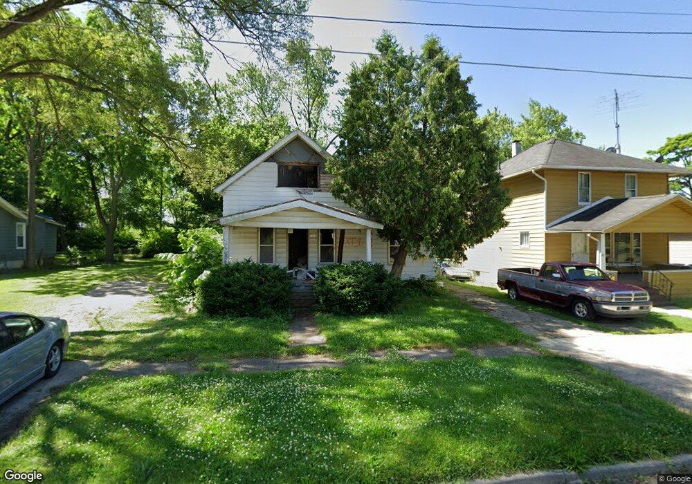 213 W Linsey Blvd, Flint, MI 48503 - photo 1