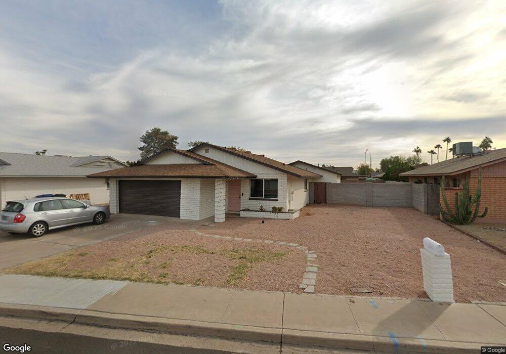 1331 W Obispo Ave, Mesa, AZ 85202 - photo 1