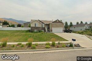520 N 725 E, Hyde Park, UT 84318