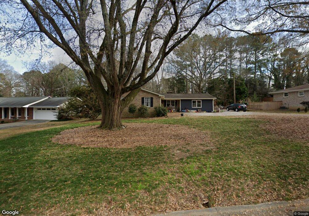 165 Cold Creek Dr unit 1, Alpharetta, GA 30009 - photo 1