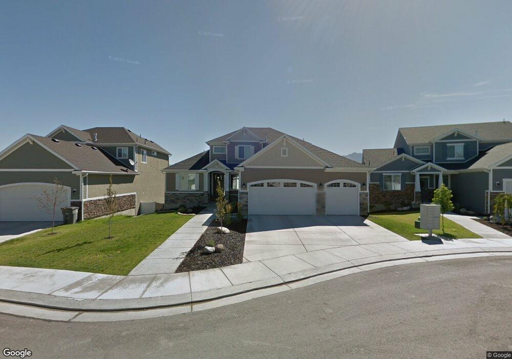 10995 S Kelso Dune Dr, South Jordan, UT 84009 - photo 1