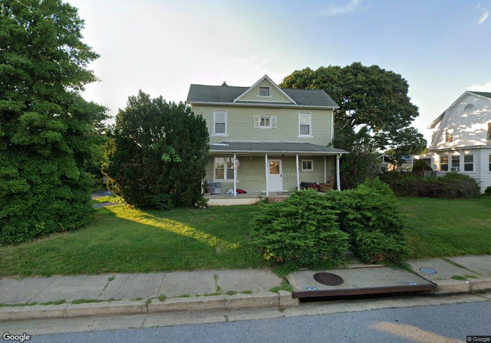 618 Dorsey Ave, Essex, MD 21221 - photo 1