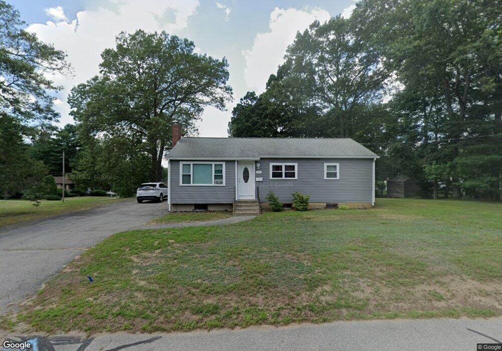 125 Donahue Way, Stoughton, MA 02072 - photo 1