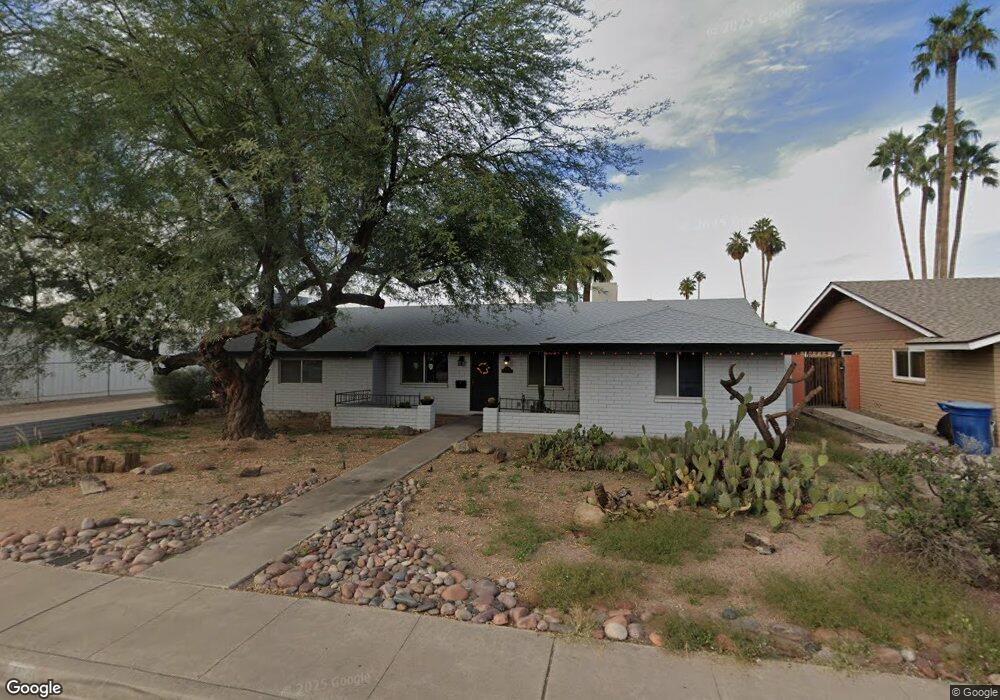 404 E Carter Dr, Tempe, AZ 85282 - photo 1