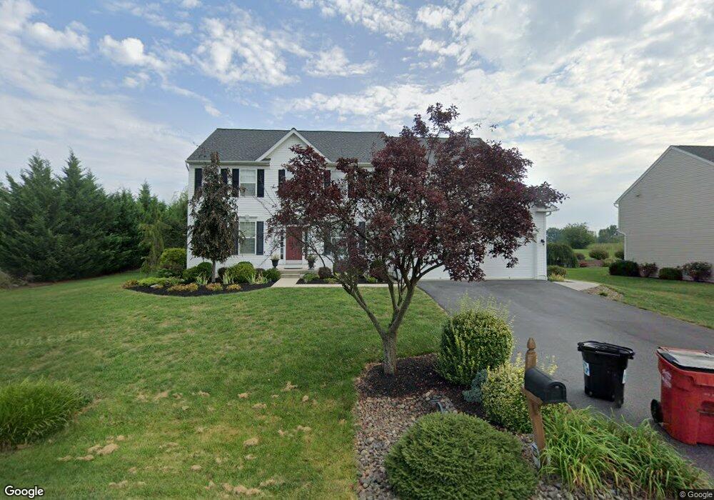1223 Dallas Dr, Greencastle, PA 17225 - photo 1