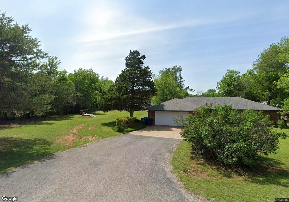 505 Cedar Springs Dr, Tuttle, OK 73089 - photo 1