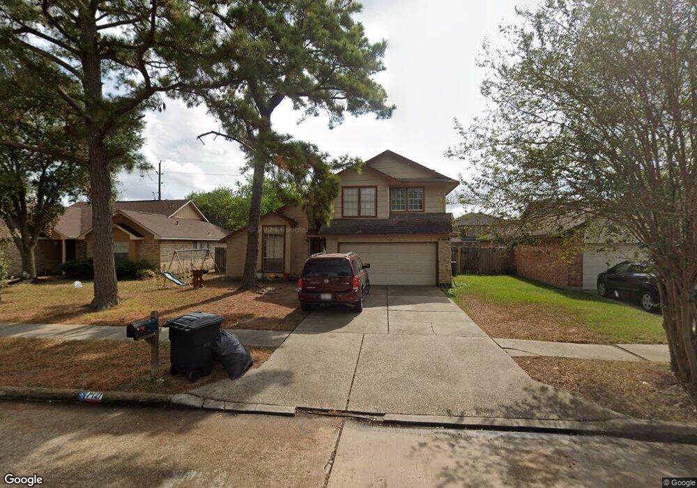 7127 Silver Star Dr, Houston, TX 77086 - photo 1