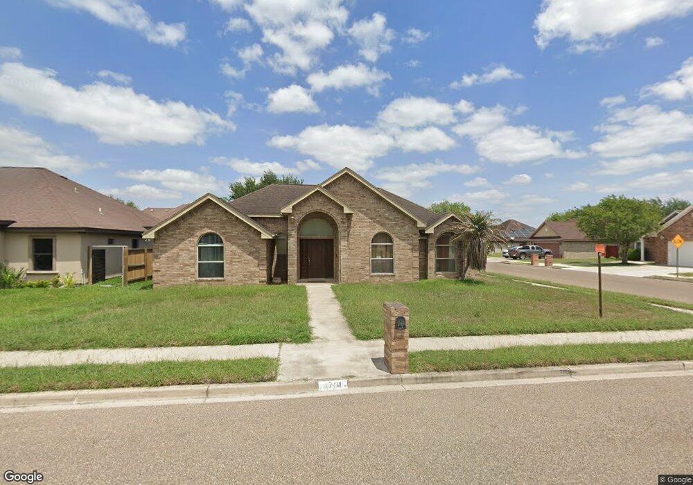 1701 Kayla Ave, Edinburg, TX 78539 - photo 1
