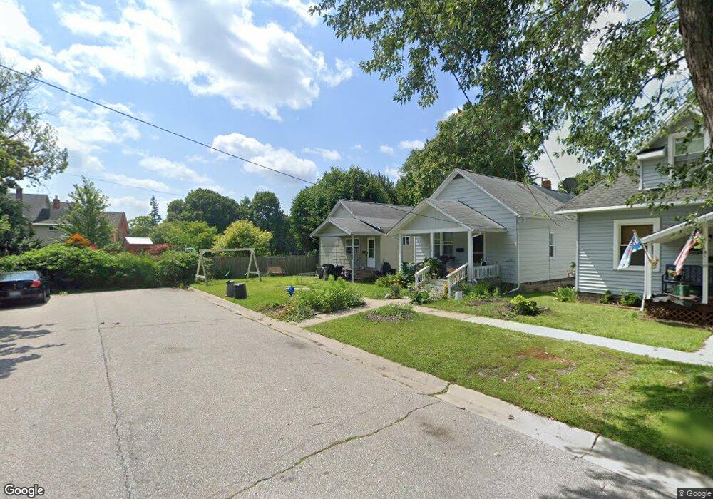 1923 6th St, Port Huron, MI 48060 - photo 1