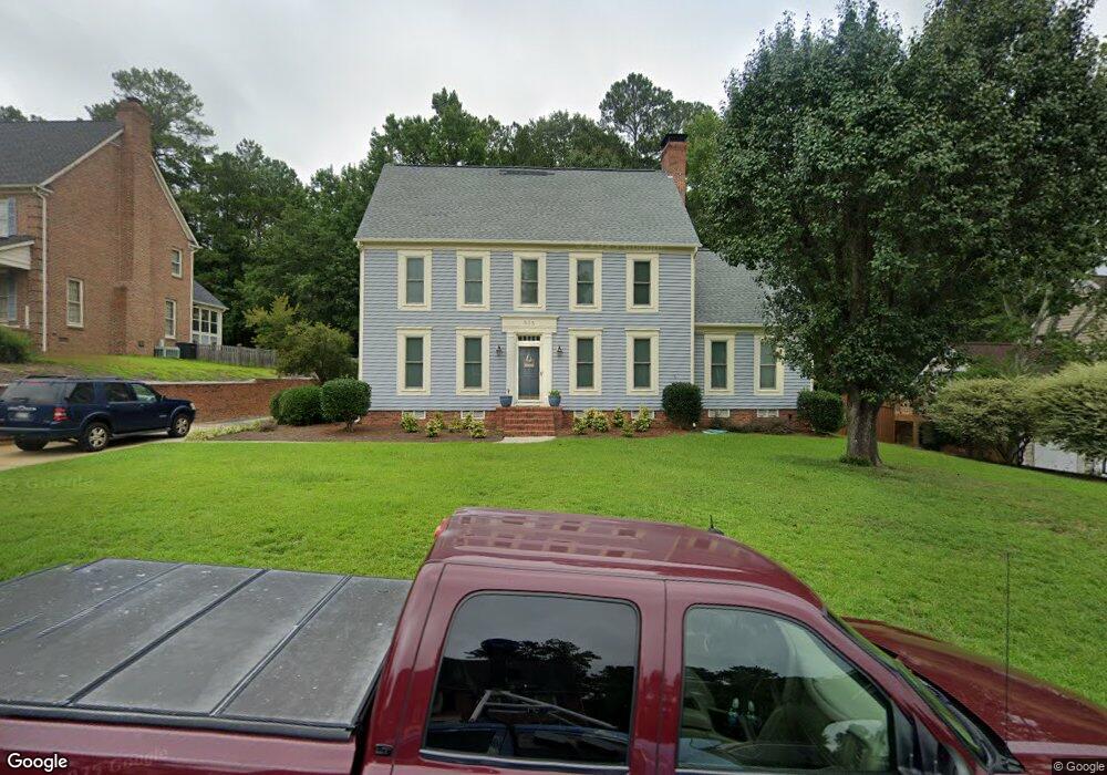 305 Longbow Ct, Columbia, SC 29212 - photo 1