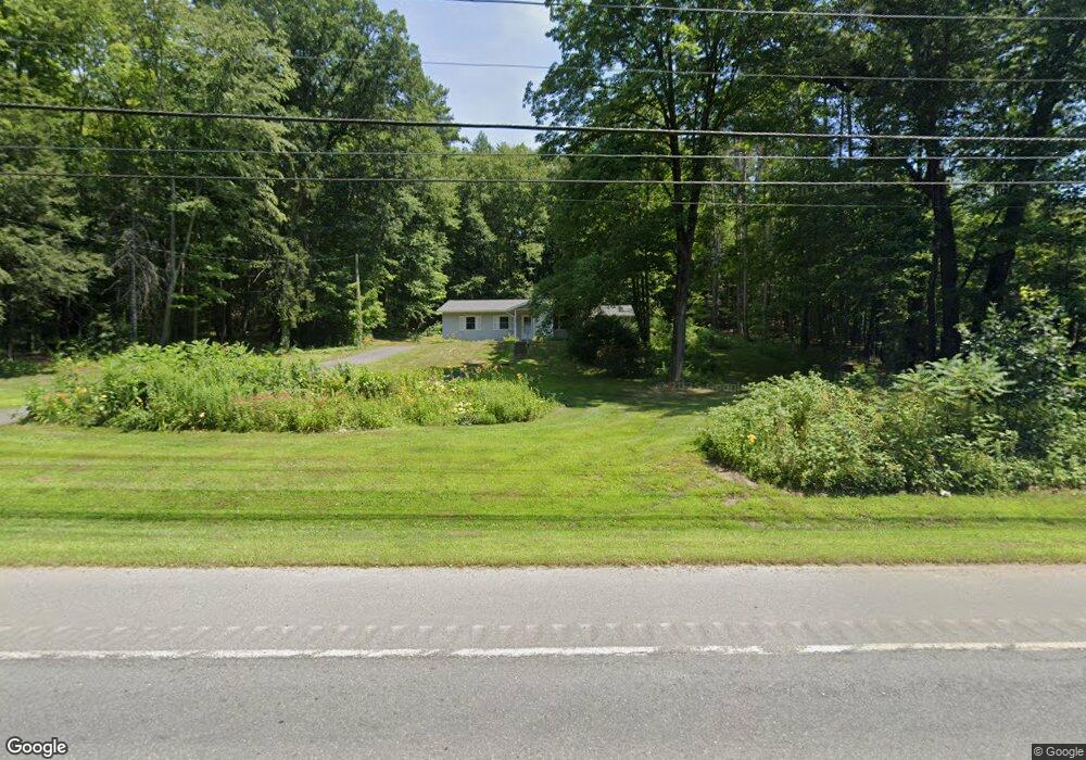 538 Amherst Rd, Sunderland, MA 01375 - photo 1