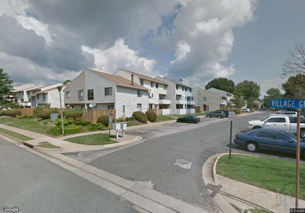 8696 Village Square unit 12/869, Alexandria, VA 22309 - photo 1