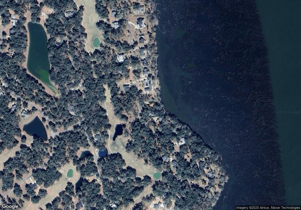 2319 Sutherland Bluff Dr NE, Townsend, GA 31331 - photo 1