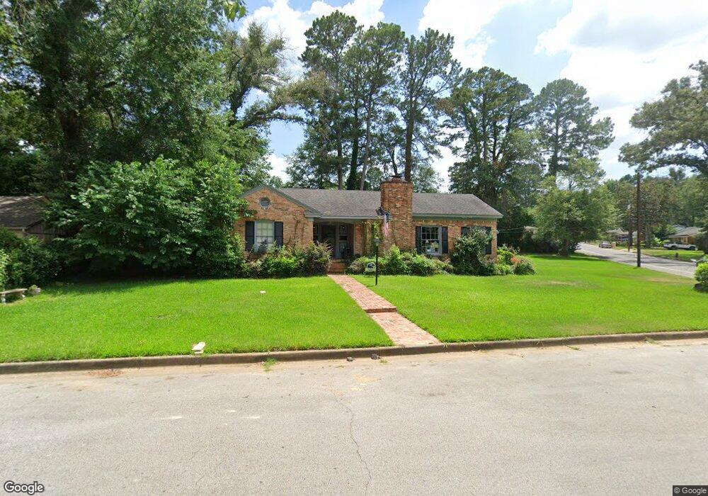 1310 Dogwood St, Tyler, TX 75701 - photo 1