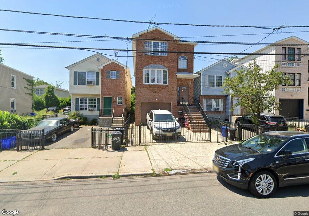 477 S 18th St, Newark, NJ 07103 - photo 1