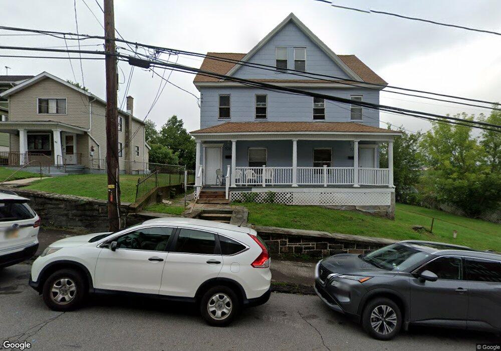 328 Maple St, Scranton, PA 18505 - photo 1