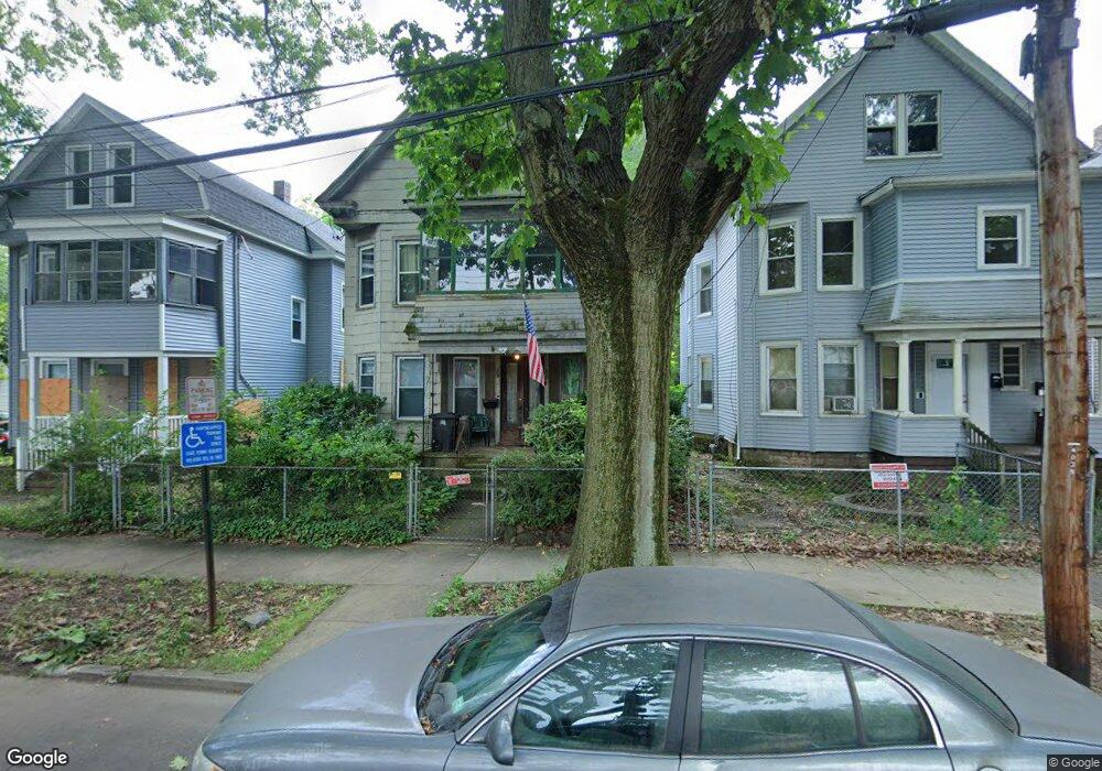 164 Dover St, New Haven, CT 06513 - photo 1