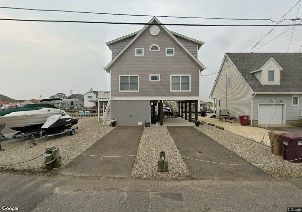 264 Teakwood Dr, Bayville, NJ 08721 - photo 1