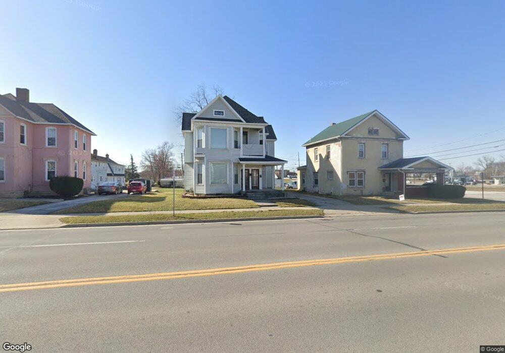 125 Center St, Findlay, OH 45840 - photo 1