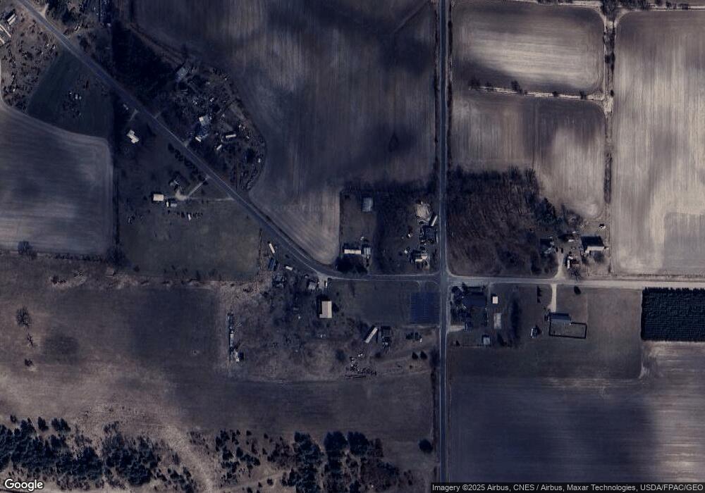 33922 Fulda Ave, Camp Douglas, WI 54618 - photo 1