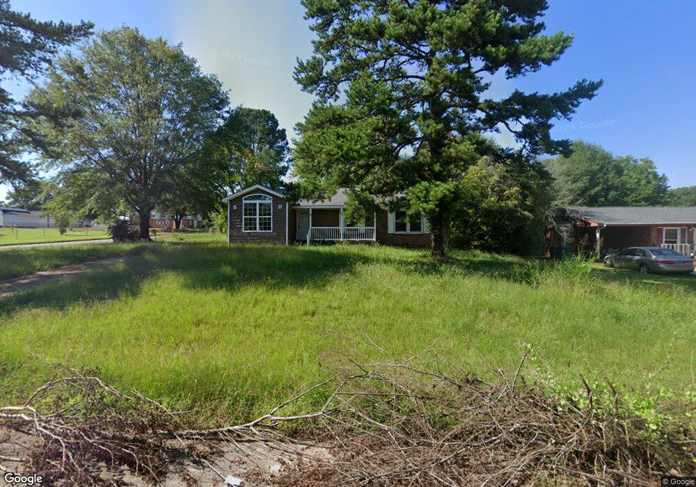 201 Saddle Dr, Gaffney, SC 29340 - photo 1