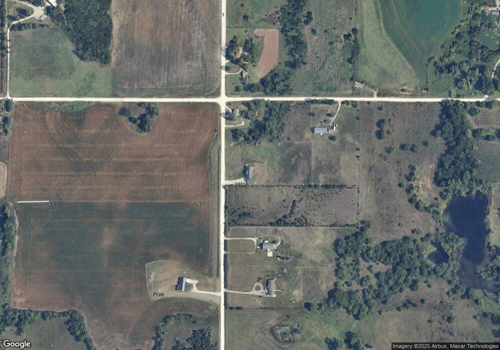 1340 SW West Union Rd, Topeka, KS 66615 - photo 1