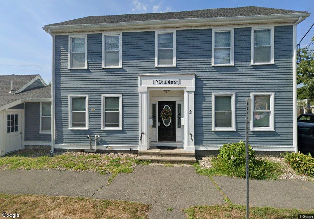 2 Park St unit 2, Danvers, MA 01923 - photo 1