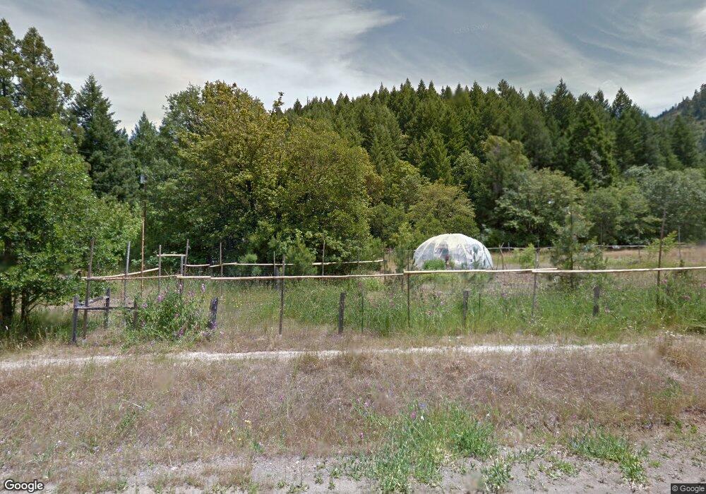 11603 Takilma Rd, Cave Junction, OR 97523 - photo 1