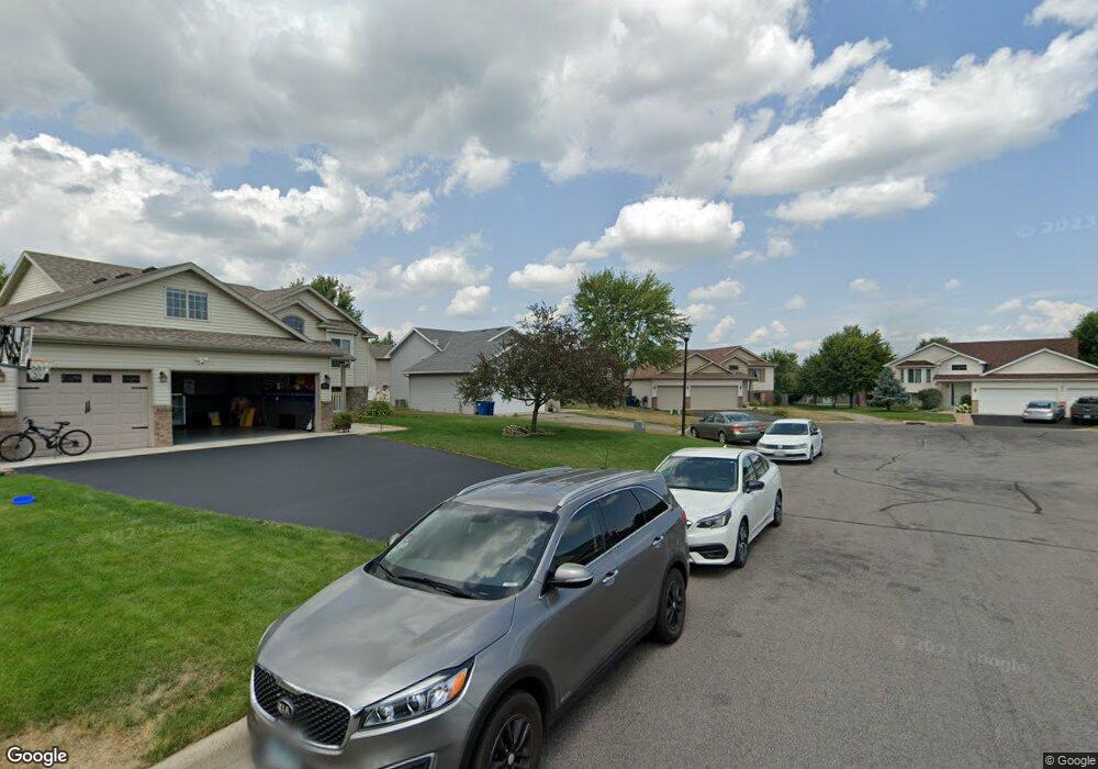 1109 Strawberry Ct, Sauk Rapids, MN 56379 - photo 1